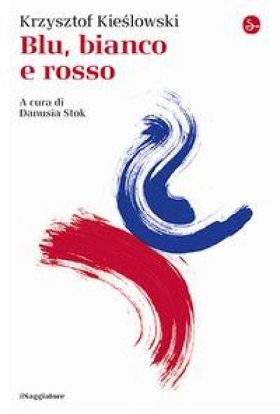 Produktbild: Blu, bianco e rosso