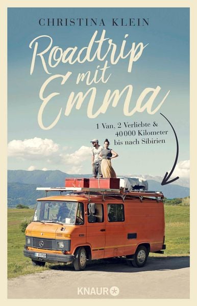 Produktbild: Roadtrip mit Emma