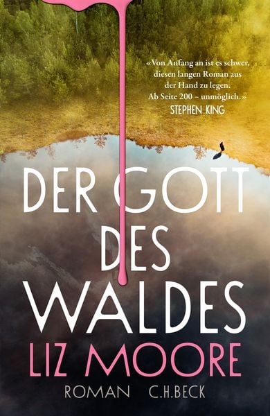 Produktbild: Der Gott des Waldes