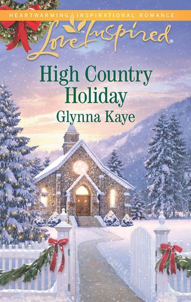 Produktbild: High Country Holiday