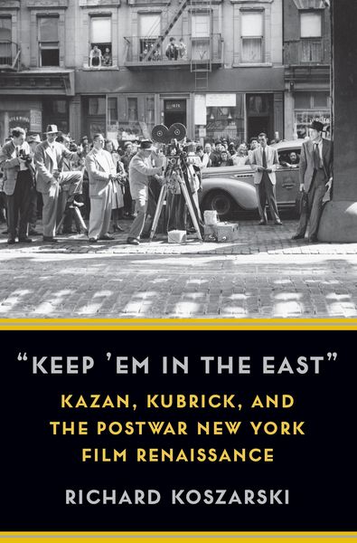 Produktbild: "Keep 'Em in the East"