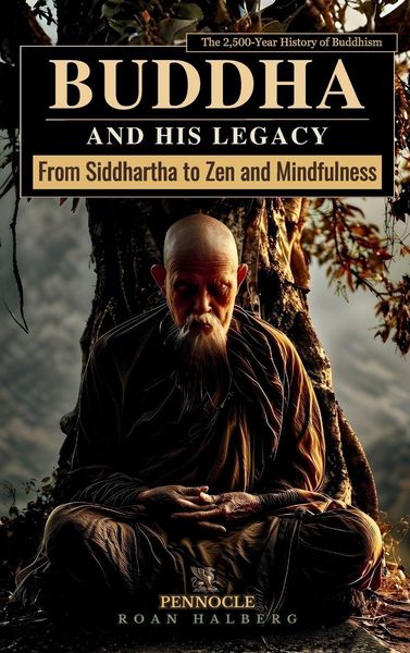 Produktbild: Buddha and His Legacy