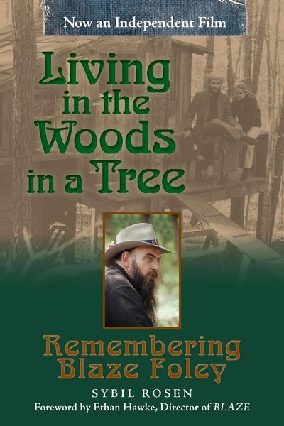 Produktbild: Living in the Woods in a Tree
