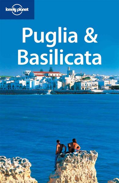 Produktbild: Puglia and Basilicata