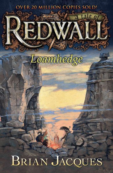 Produktbild: Loamhedge