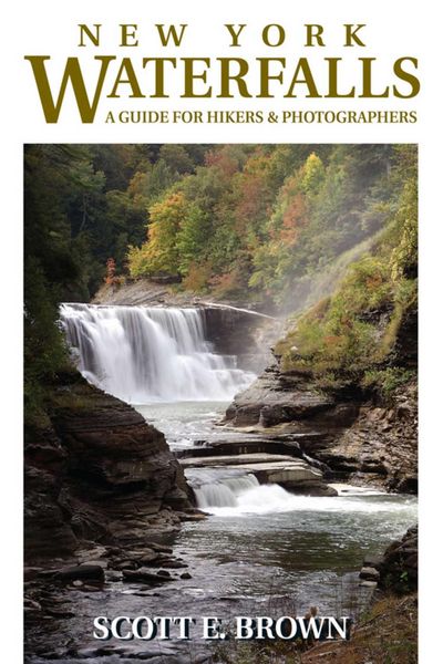 Produktbild: New York Waterfalls