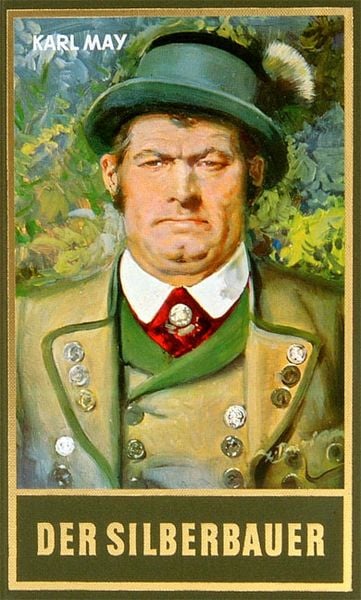 Produktbild: Der Silberbauer