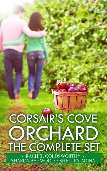Produktbild: Corsair's Cove Orchard