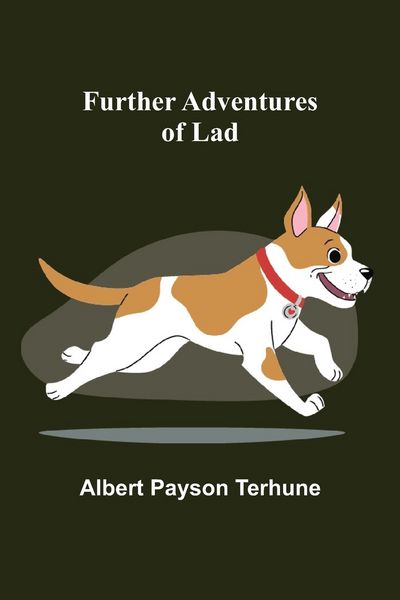 Produktbild: Further Adventures of Lad