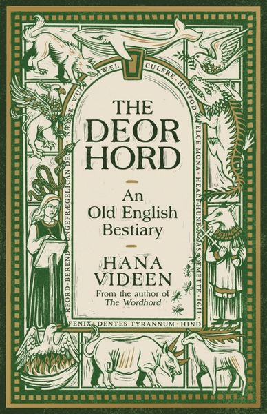 Produktbild: The Deorhord