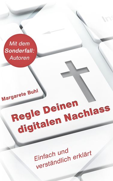 Produktbild: Regle Deinen digitalen Nachlass