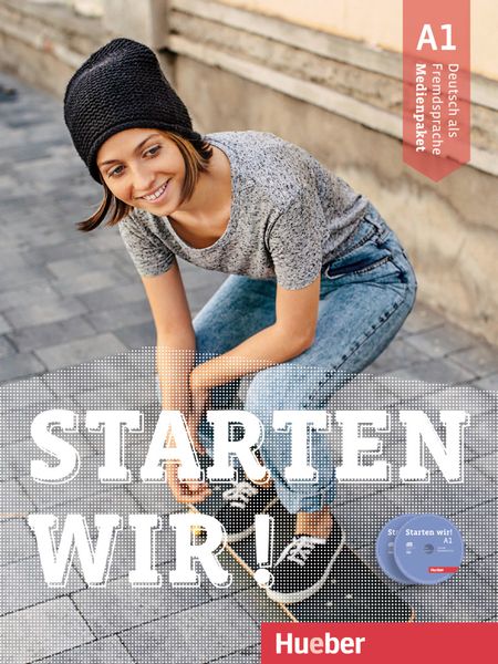 Produktbild: Starten wir! A1
