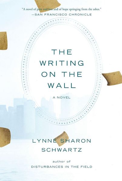 Produktbild: The Writing on the Wall