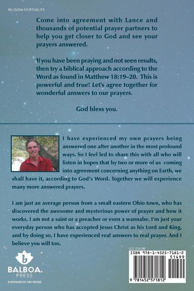 Produktbild: Share a Prayer Today Ministries