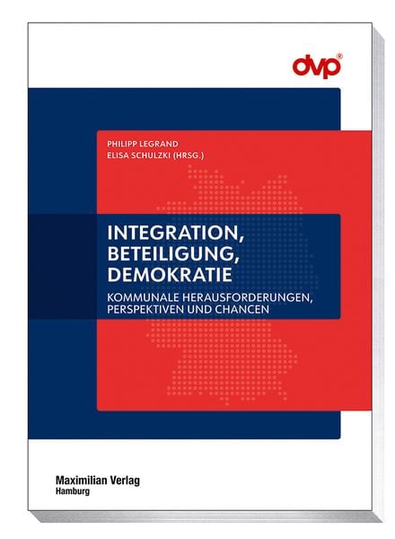 Produktbild: Integration, Beteiligung, Demokratie