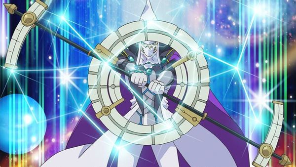 Yu-Gi-Oh! Arc-V - Staffel 1.1: Episode 01-24  [5 DVDs]