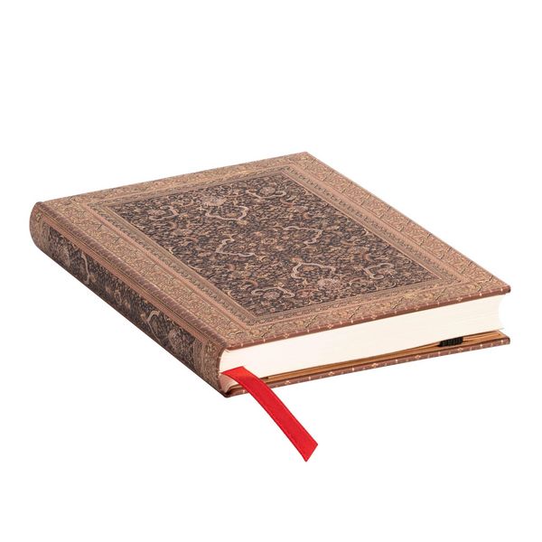 Produktbild: Hardcover Notizbuch Terrene, Mini, Liniert