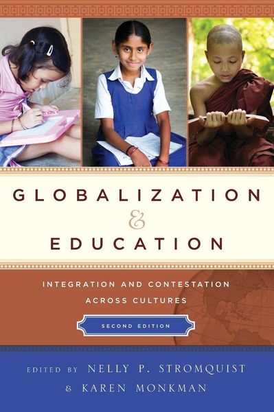 Produktbild: Globalization and Education