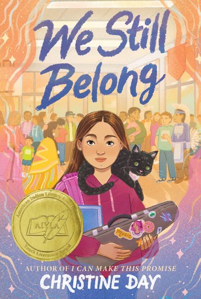 Produktbild: We Still Belong