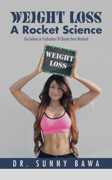 Produktbild: Weight Loss A Rocket Science