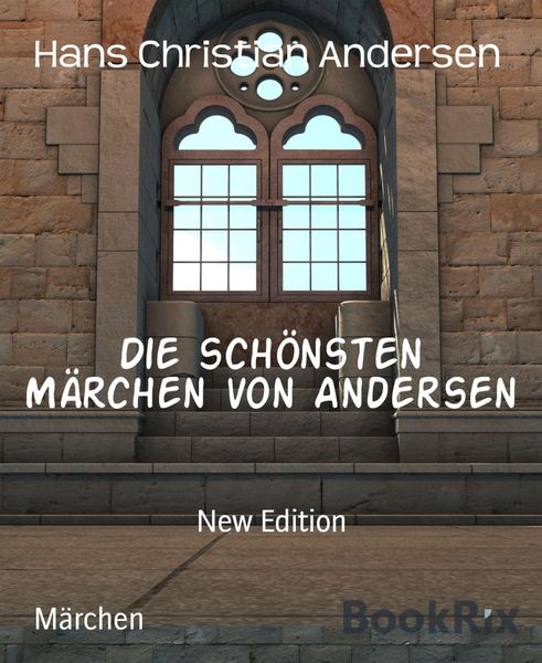 Produktbild: Die sch&ouml;nsten M&auml;rchen von Andersen