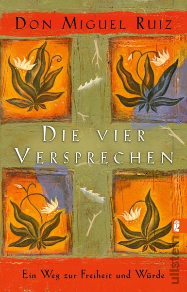 Produktbild: Die vier Versprechen
