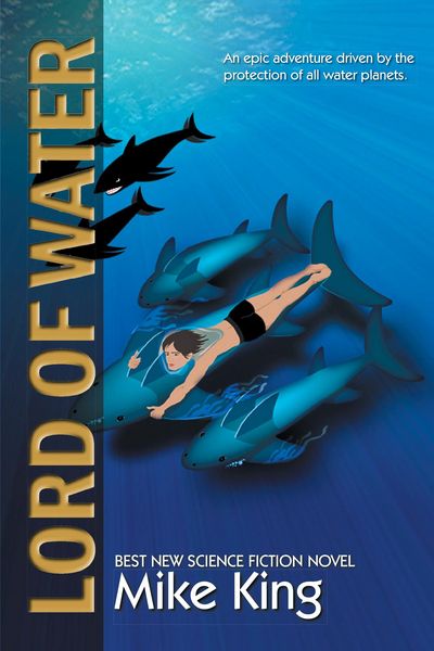 Produktbild: Lord of Water