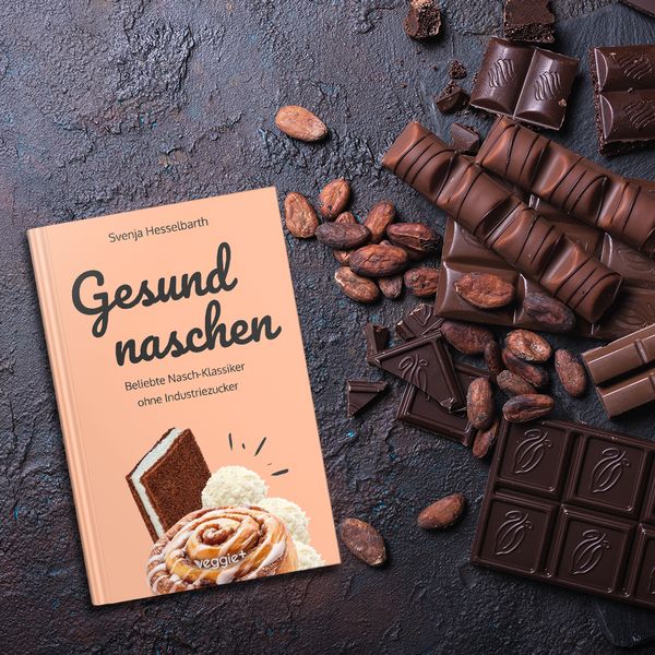 Produktbild: Gesund naschen