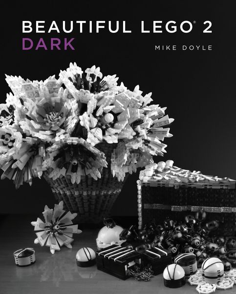 Produktbild: Beautiful LEGO&reg; 2: Dark