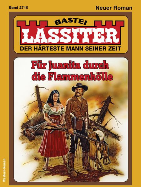 Produktbild: Lassiter 2710
