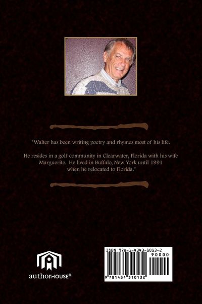Produktbild: Poems For Our Time That Actually Rhyme