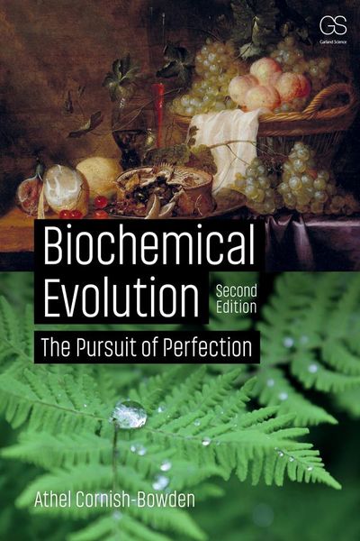 Produktbild: Biochemical Evolution