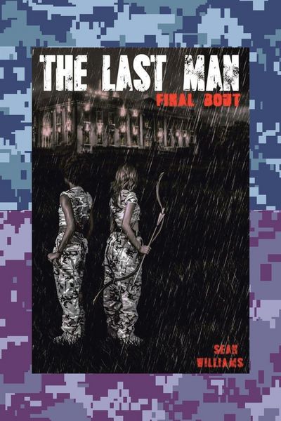 Produktbild: The Last Man