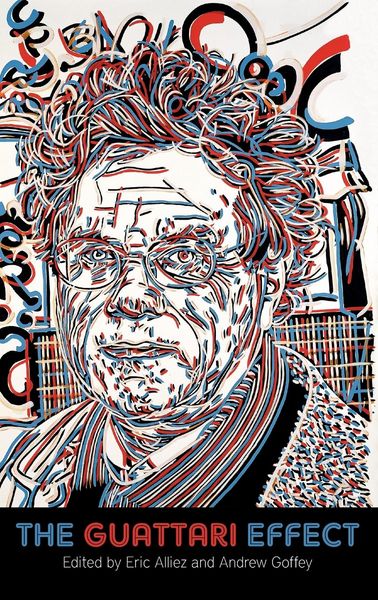 Produktbild: The Guattari Effect
