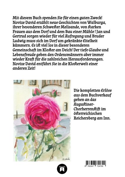 Produktbild: Das Kloster am Deich II