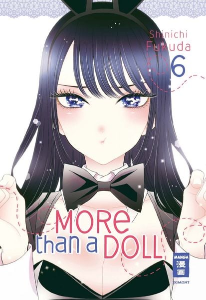 Produktbild: More than a Doll 06