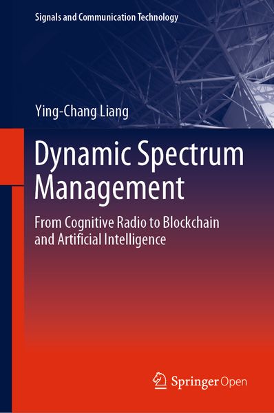 Produktbild: Dynamic Spectrum Management