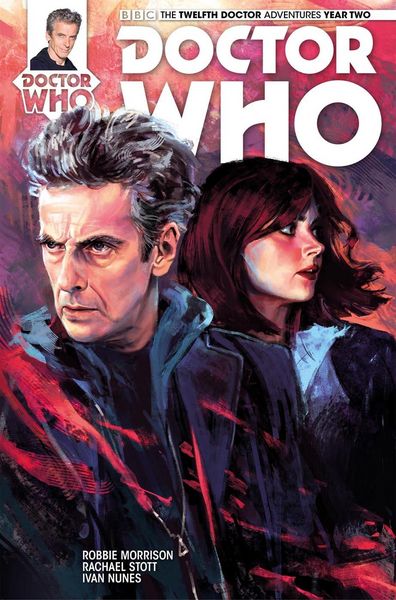 Produktbild: Doctor Who