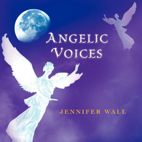 Produktbild: Angelic Voices