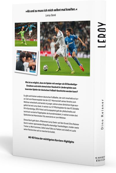 Produktbild: Leroy