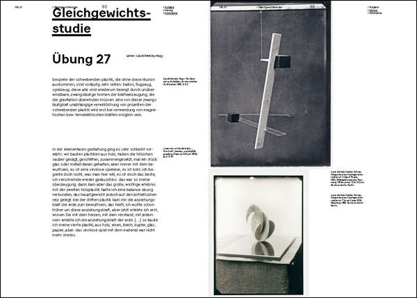 Produktbild: Original bauhaus