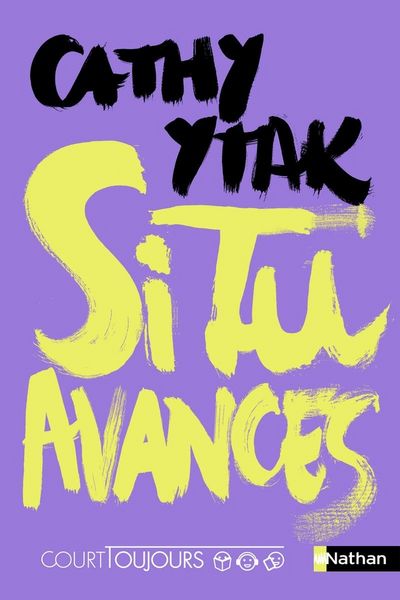 Produktbild: Si tu avances