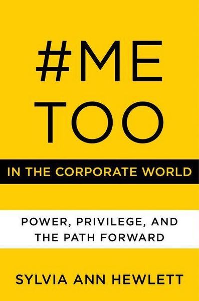 Produktbild: #Metoo in the Corporate World