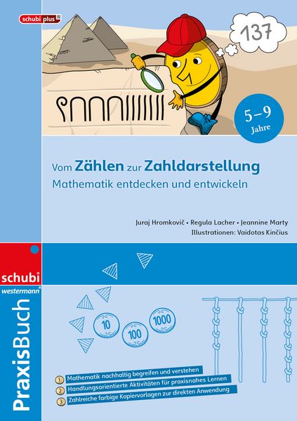 Produktbild: Mathematik entdecken und entwickeln