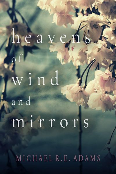 Produktbild: Heavens of Wind and Mirrors