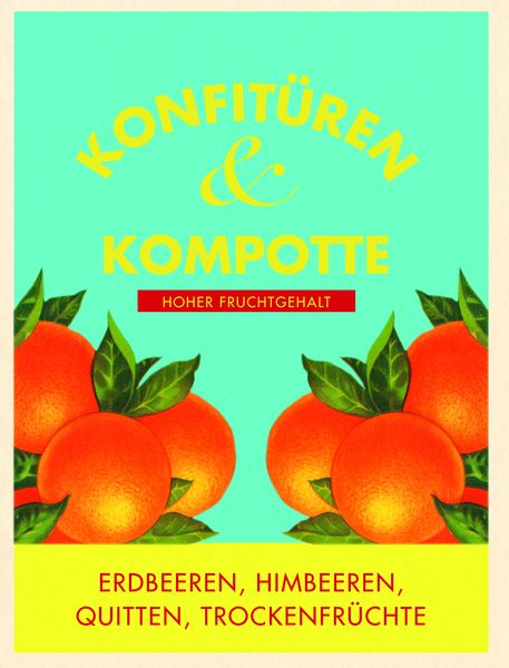 Produktbild: LEON. Backen