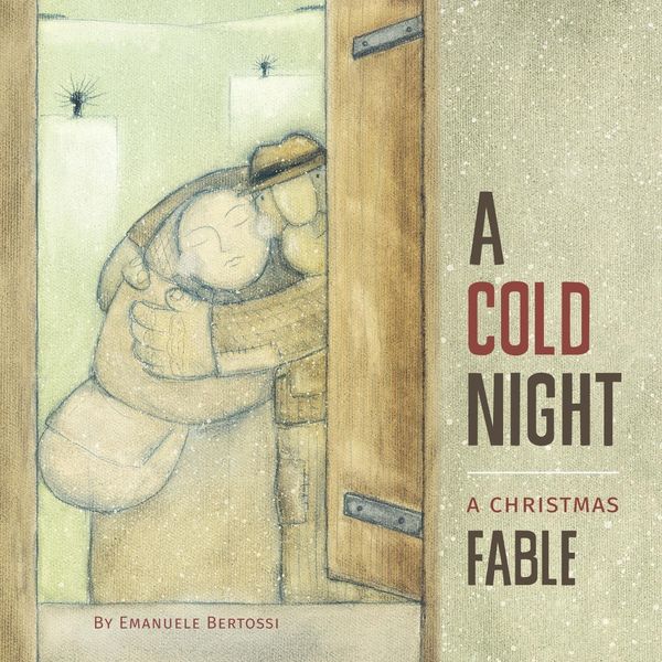Produktbild: Cold Night