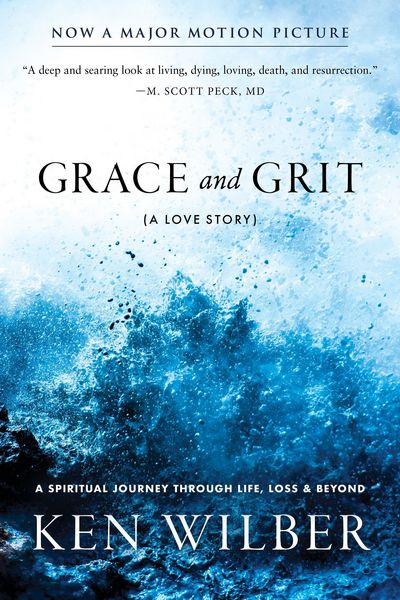 Produktbild: Grace and Grit