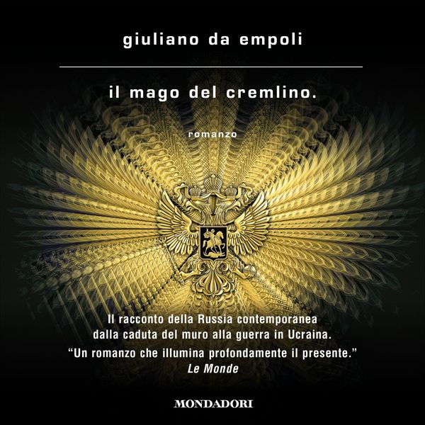 Produktbild: Il mago del Cremlino