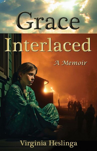 Produktbild: Grace Interlaced